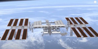 ​龙飞船与国际空间站对接成功，直播五位宇航员太空汇合！马斯克终于松了一口气