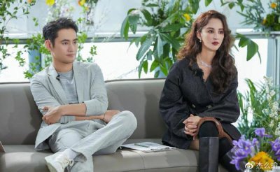 ​刚开播就吵架，袁弘和张歆艺这一吵，让芒果这档新综艺彻底封神了