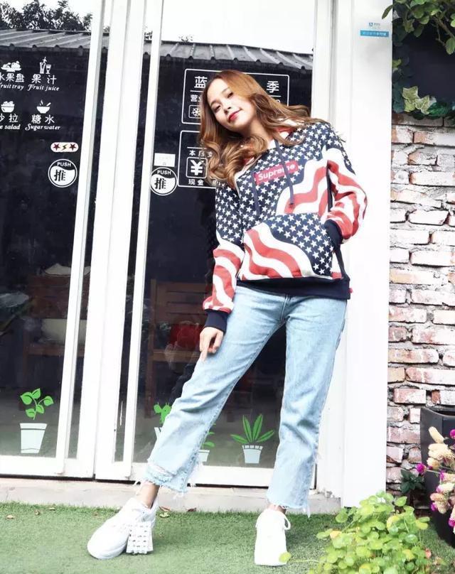 Nike AIR FORCE 1 空军一号纯白 真假对比