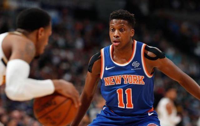 浅谈尼克斯与独行侠的7人交易案,东契奇联手波尔津吉斯