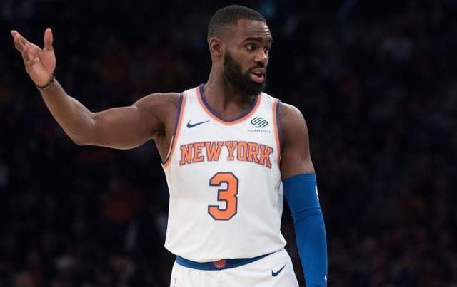 浅谈尼克斯与独行侠的7人交易案,东契奇联手波尔津吉斯