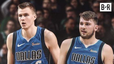 ​浅谈尼克斯与独行侠的7人交易案，东契奇联手波尔津吉斯