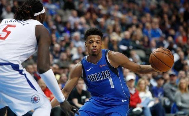 浅谈尼克斯与独行侠的7人交易案,东契奇联手波尔津吉斯