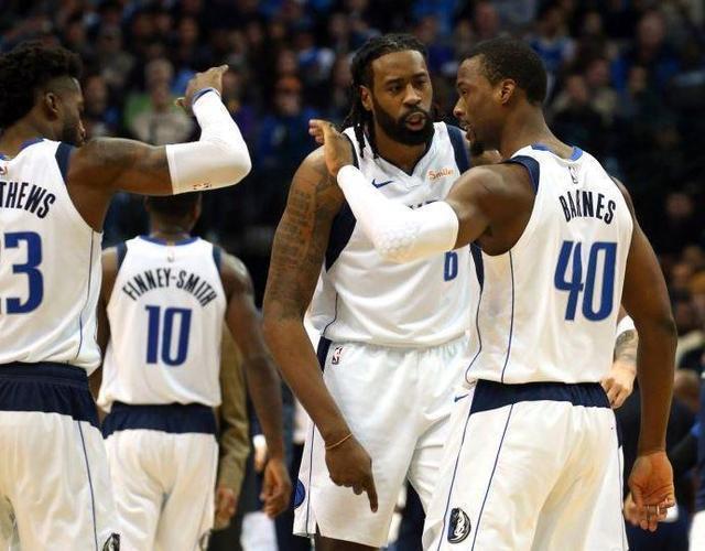 浅谈尼克斯与独行侠的7人交易案,东契奇联手波尔津吉斯