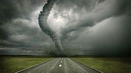 这里是世界上龙卷风发生最多的地方，你敢来看看吗？