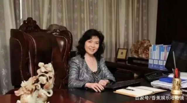 高俊芳最终难逃法网，其儿子儿媳均不好过，网友：谁都别想跑！