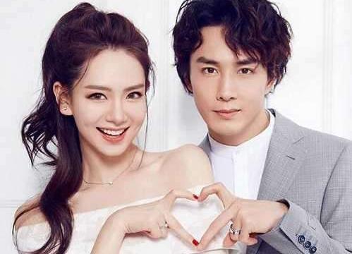 那么爱安以轩的李承铉，最终还是选择了戚薇！