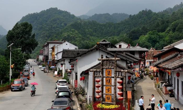 陕西最“穷”的五个小县，其中两个属于汉中，有你家乡吗？