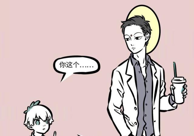 非人哉白泽是爆料的小行家，用最不费力的方式换取成果！