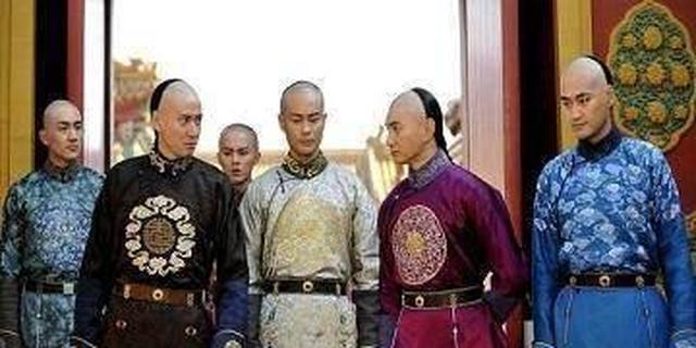 装聋作哑,明哲保身的康熙帝第十六子——庄亲王爱新觉罗·允禄