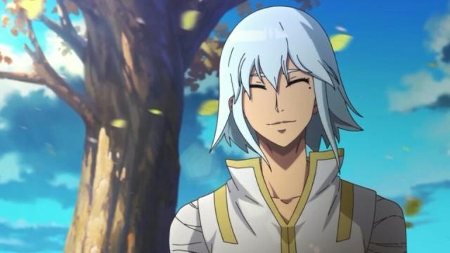 镇魂街：五个势力的最强代表，谁才是顶级战力？