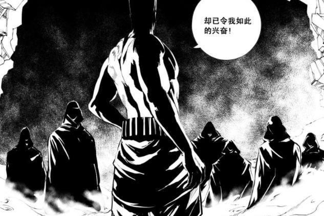 镇魂街：五个势力的最强代表，谁才是顶级战力？