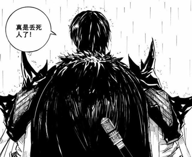 镇魂街：五个势力的最强代表，谁才是顶级战力？