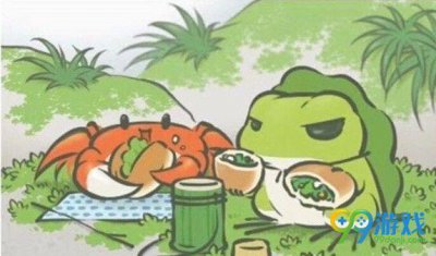 ​速速收藏!最近非常火旅行青蛙攻略大全!