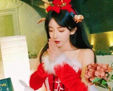 ​靠才艺火起来主播：呆妹儿的可爱，腐团儿的换装，最后一位男变女