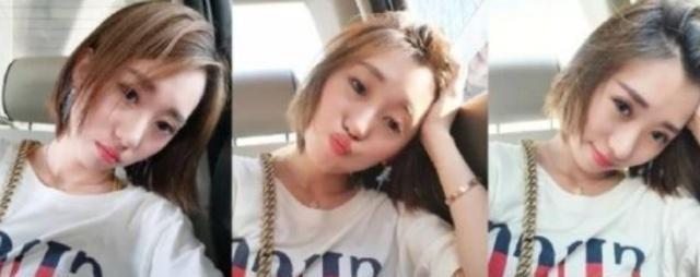 洪欣删有关张丹峰的微博,张丹峰疑似出轨毕滢,毕滢竟浑身品牌!