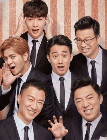 黄渤不再沉默,终于说出退出《极限挑战》原因!