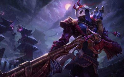 ​手游英雄联盟烬大招怎么放（lol手游烬大招技巧)