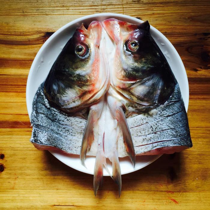 鱼身上“最脏”的几个部位，快点看看吧，逢年过节不要吃错了！