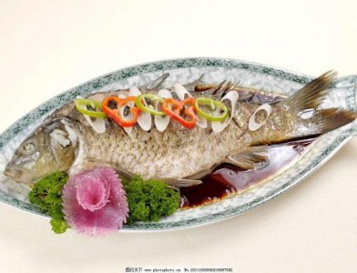 ​鱼身上“最脏”的几个部位，快点看看吧，逢年过节不要吃错了！