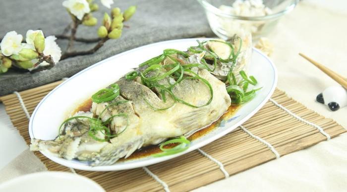 鱼身上“最脏”的几个部位，快点看看吧，逢年过节不要吃错了！