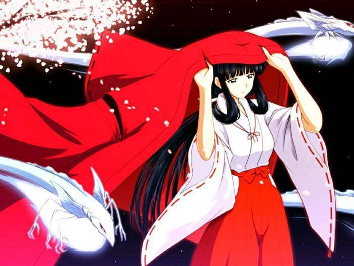 阴阳师犬夜叉联动最后一期换谁收益更大?3位SSR式神就业分析