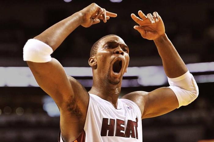 龙王决定退役，韦德最后一舞，16年过去了，他们终于要谢幕了