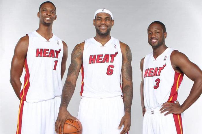 龙王决定退役，韦德最后一舞，16年过去了，他们终于要谢幕了