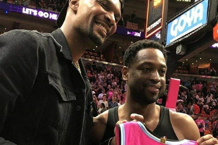 龙王决定退役，韦德最后一舞，16年过去了，他们终于要谢幕了