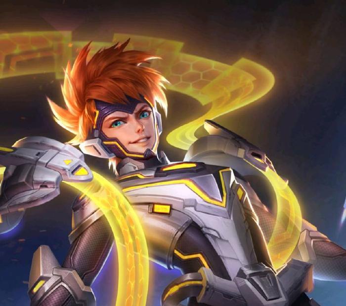 逐梦系列皮肤中貂蝉最美, 哪吒最炫酷, 韩信最搞笑, 东皇…