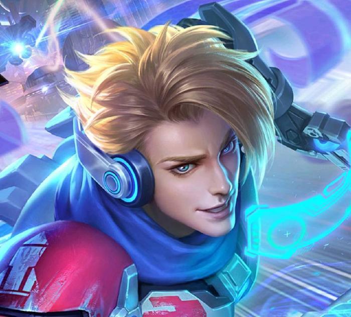 逐梦系列皮肤中貂蝉最美, 哪吒最炫酷, 韩信最搞笑, 东皇…