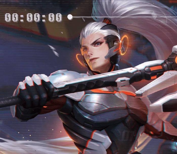 逐梦系列皮肤中貂蝉最美, 哪吒最炫酷, 韩信最搞笑, 东皇…