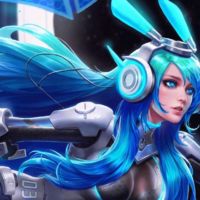 逐梦系列皮肤中貂蝉最美, 哪吒最炫酷, 韩信最搞笑, 东皇…