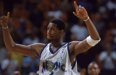 ​麦迪的35秒13分是最伟大的个人神迹，奇迹创造者