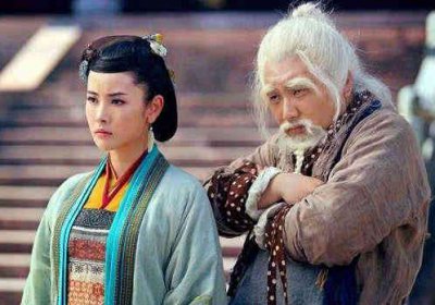 ​金庸笔下3对畸形恋人，她乱了辈分，最后一对现代女性难以忍受