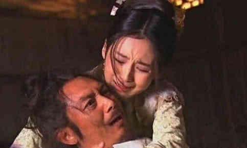 金庸笔下3对畸形恋人，她乱了辈分，最后一对现代女性难以忍受