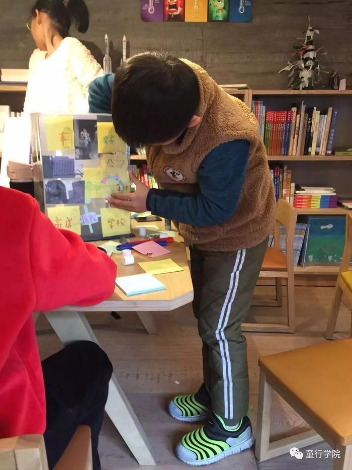 打开时光的魔法盒