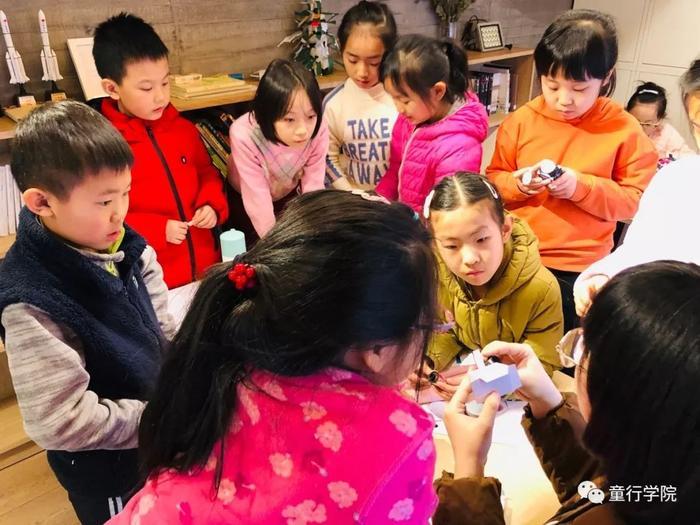 打开时光的魔法盒