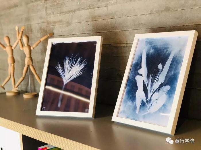 打开时光的魔法盒