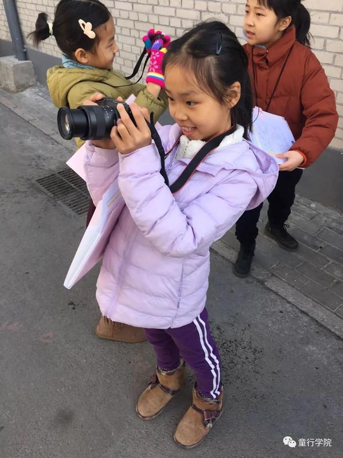 打开时光的魔法盒