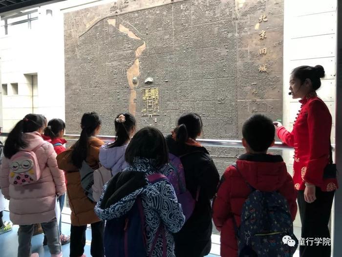 打开时光的魔法盒