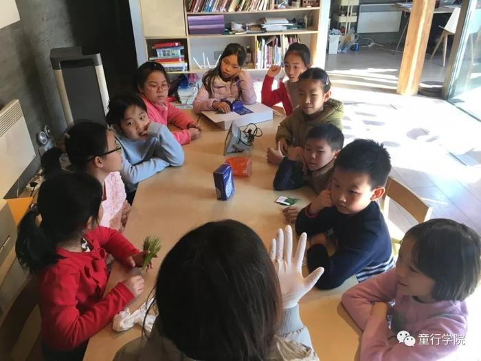 打开时光的魔法盒