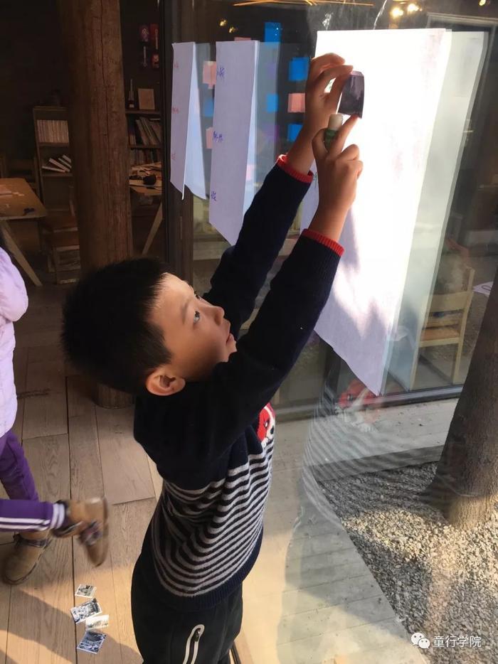 打开时光的魔法盒