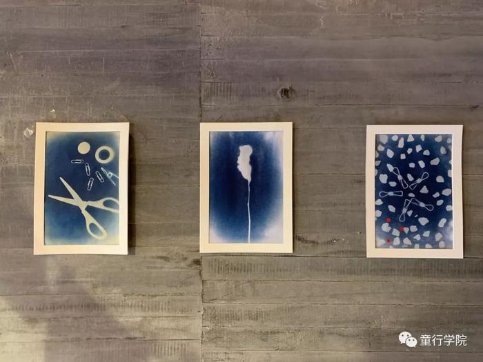 打开时光的魔法盒