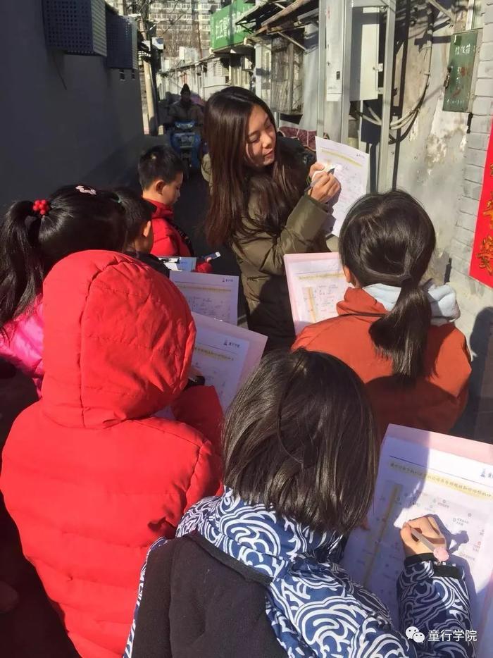 打开时光的魔法盒