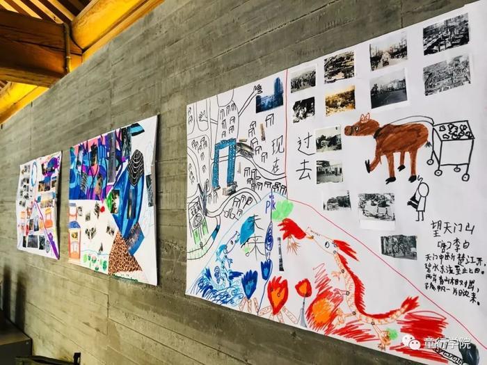 打开时光的魔法盒