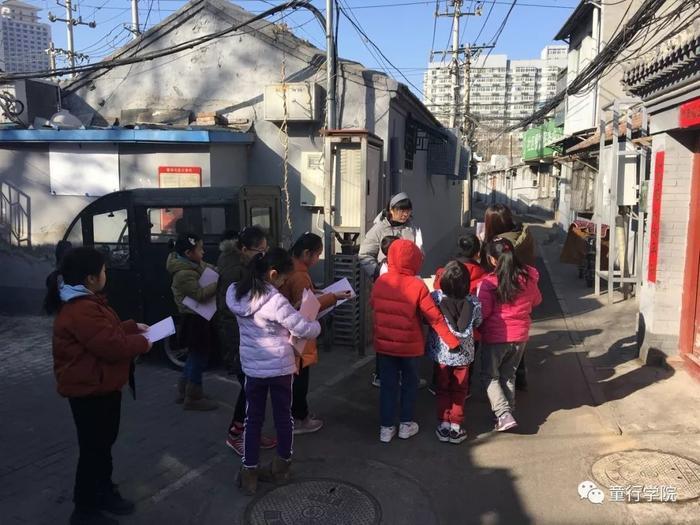 打开时光的魔法盒