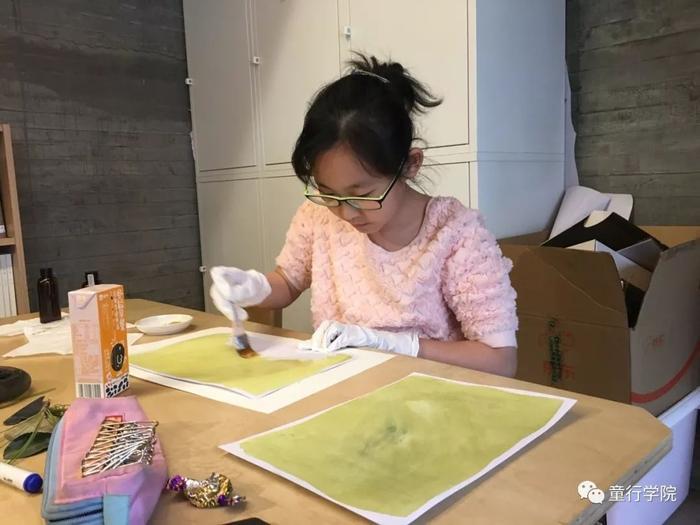 打开时光的魔法盒