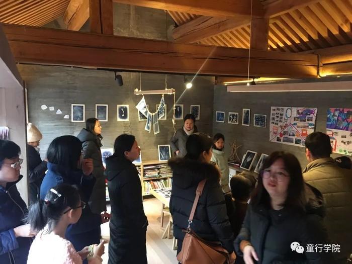 打开时光的魔法盒