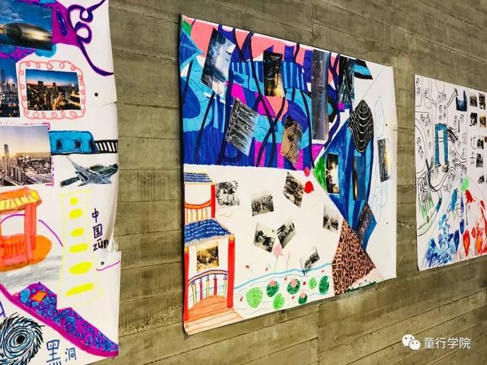 打开时光的魔法盒